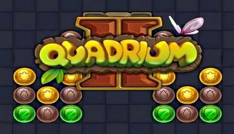 Купить Quadrium 2