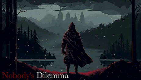 Купить Nobody's Dilemma