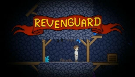 Купить Revenguard