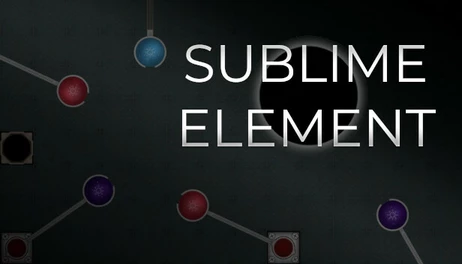 Купить Sublime element