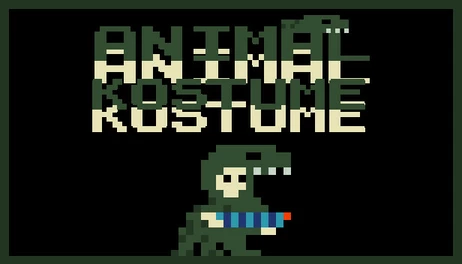 Купить Animal Kostume