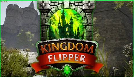 Купить Kingdom Flipper