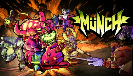 Купить Metalhead (Game + Soundtrack)