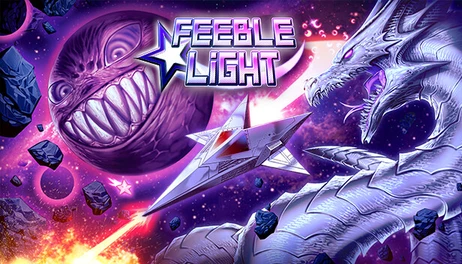 Купить Feeble Light