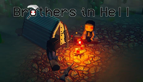 Купить Brothers in Hell