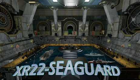 Купить XR22-SEAGUARD