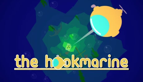 Купить The Hookmarine