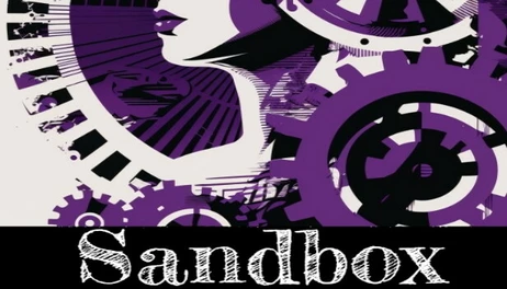 Купить Sandbox