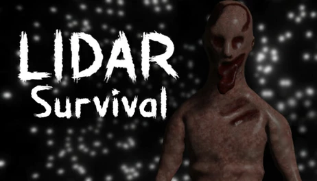 Купить LIDAR Survival