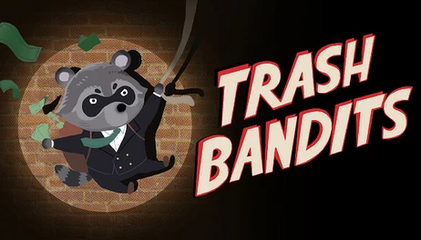 Купить Trash Bandits
