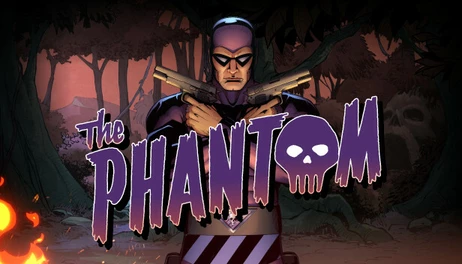 Купить The Phantom