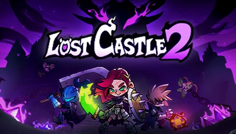 Купить Lost Castle 2 + OST Bundle