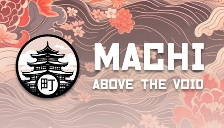Купить Machi: Above Void