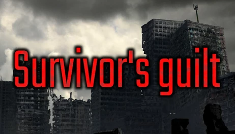 Купить Survivor's guilt