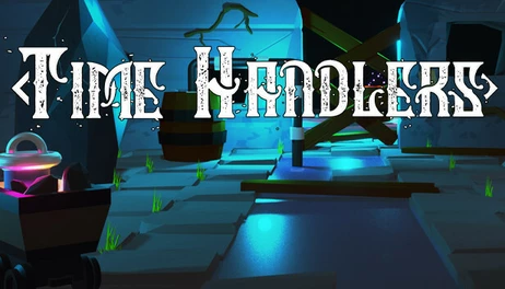 Купить Time Handlers