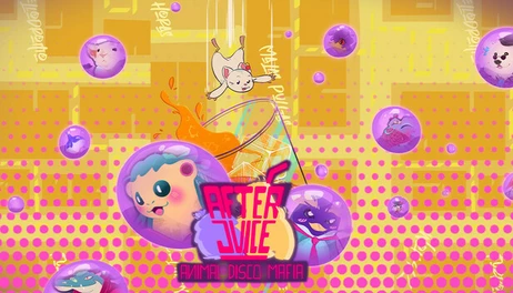 Купить After Juice: Animal Disco Mafia