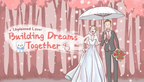 Купить Unplanned Love: Building Dreams Together