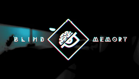 Купить Blind Memory