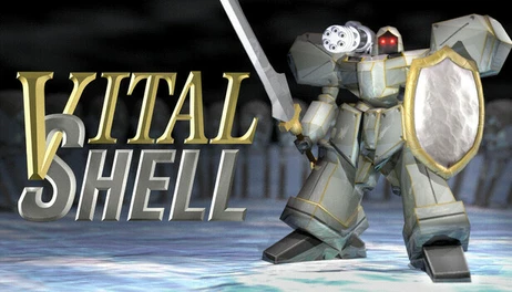 Купить Vital Shell