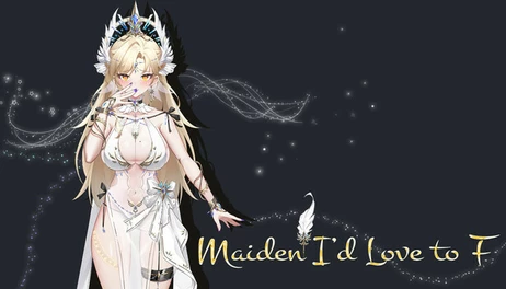 Купить Maiden I'd Love to F