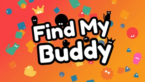 Купить Find My Buddy