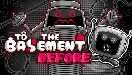 Купить To the Basement. Before