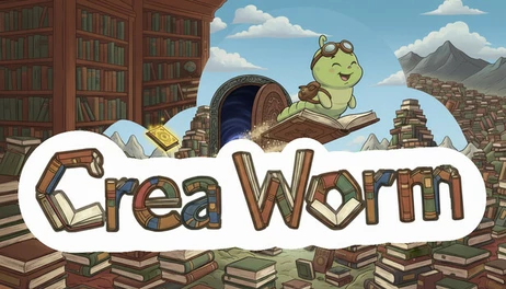 Купить Creaworm