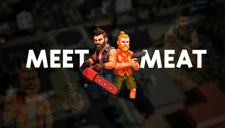 Купить MeetMeat