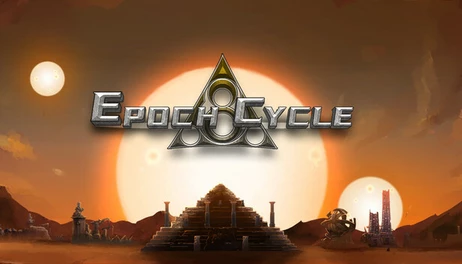 Купить Epoch Cycle