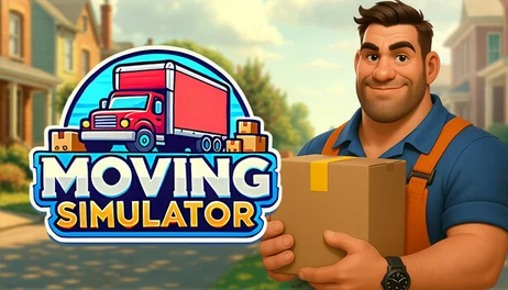 Купить Moving Simulator