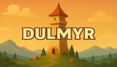 Купить Dulmyr