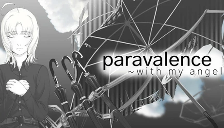 Купить paravalence ~with my angel