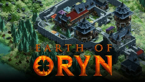 Купить Earth of Oryn & Flotsam