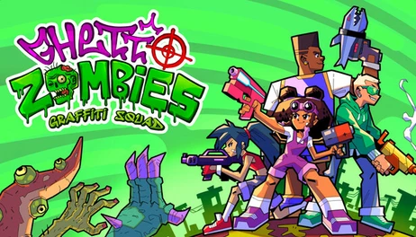 Купить Shards & Zombies Bundle