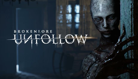 Купить BrokenLore: UNFOLLOW Complete Pack ( 66464 )