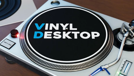 Купить Vinyl