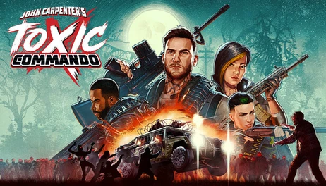 Купить World War Z + Toxic Commando - Blood Edition - Preorder - Loyalty Bundle
