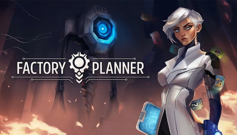 Купить Factory Planner & Gym Simulator 24