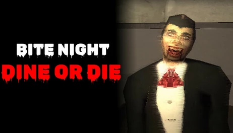 Купить Bite Night: Dine or Die