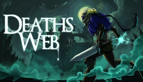 Купить Death's Web