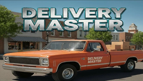 Купить Delivery Master