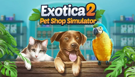 Купить Exotica 2 x Aquarist