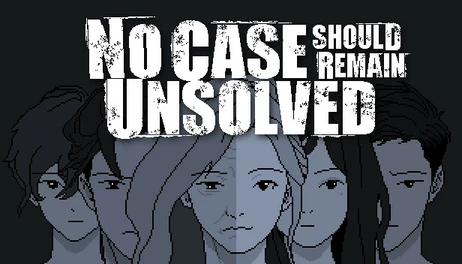 Купить No Case Should Remain Unsolved + OST