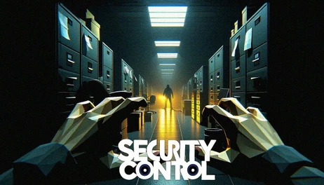 Купить Security Control