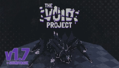 Купить The Void Project