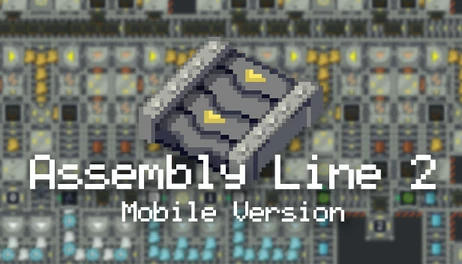 Купить Assembly Line 2