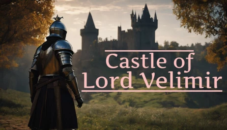 Купить Castle of Lord Velimir