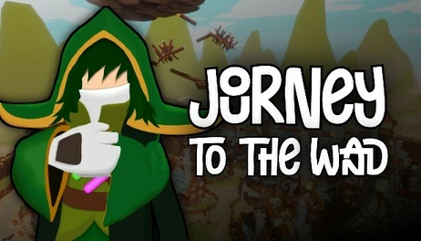Купить Journey To The Wand