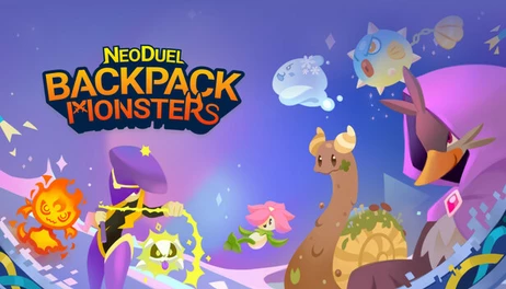 Купить Old Market Simulator & NEODUEL: Backpack Monsters