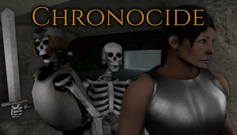 Купить Chronocide